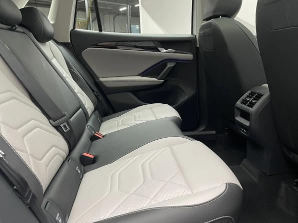 Новый Volkswagen Tayron II (China Market) 2026 года, цена 4 099 000 рублей, внедорожник, Автокод Объявления
