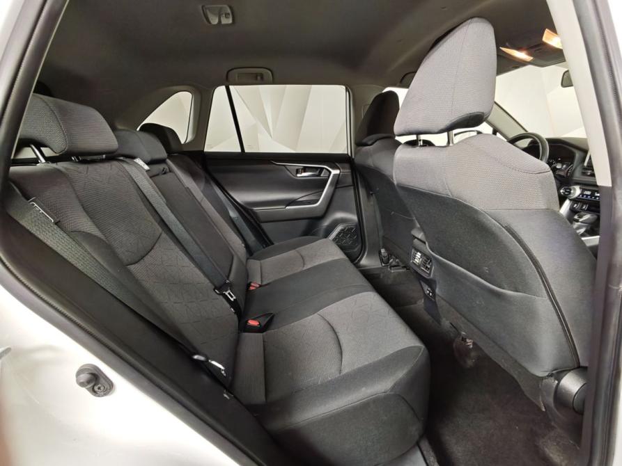 Toyota RAV4 V (XA50) Москва  - изображение 16