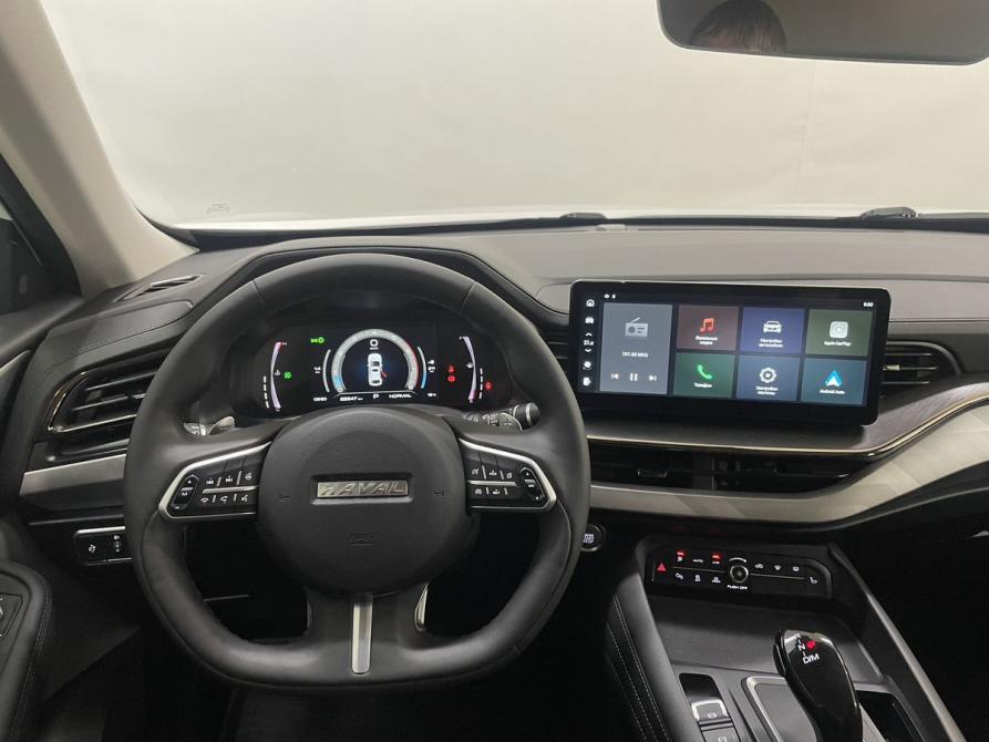 Haval F7x I Рестайлинг Воронеж  - изображение 18