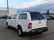 Toyota Hilux VII Рестайлинг Набережные Челны  - изображение 30