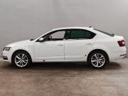 Skoda Octavia III (A7) Рестайлинг Москва  - изображение 26