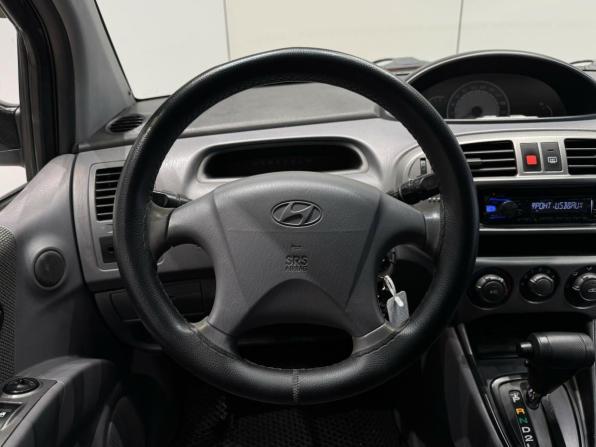 Hyundai Matrix I с пробегом 2004 года, цена 550 000 рублей, 198570 км, компактвэн, Автокод Объявления