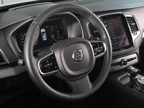 Volvo XC90 II с пробегом 2015 года, цена 3 675 000 рублей, 153582 км, внедорожник, Автокод Объявления
