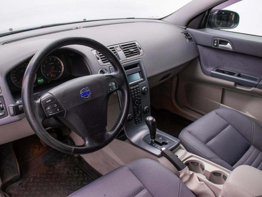 Volvo S40 II Рестайлинг Москва  - изображение 10