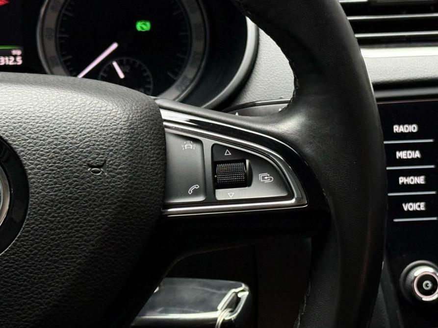 Skoda Octavia III (A7) Ижевск  - изображение 24