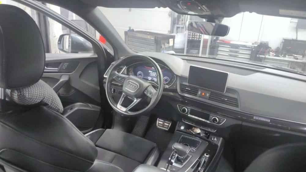 Audi Q5 II (FY) Санкт-Петербург  - изображение 5