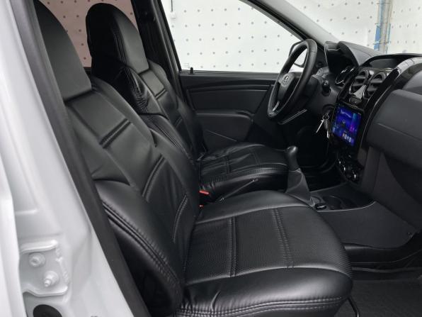 Lada (ВАЗ) Largus I Рестайлинг с пробегом 2021 года, цена 1 150 000 рублей, 84537 км, универсал, Автокод Объявления