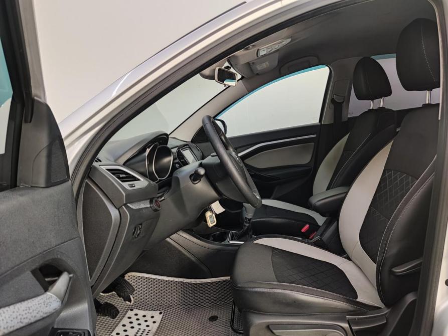 Lada (ВАЗ) Vesta I Барнаул  - изображение 16