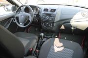 Lada (ВАЗ) Granta I Рестайлинг Пермь  - изображение 30