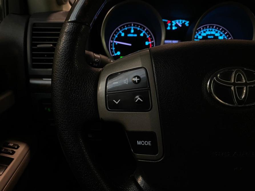 Toyota Land Cruiser 200 Series Челябинск  - изображение 17