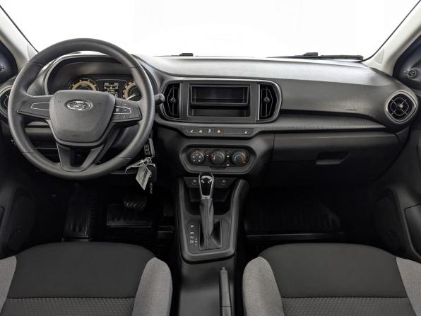 Lada (ВАЗ) Iskra с пробегом 2025 года, цена 1 450 000 рублей, 4232 км, седан, Автокод Объявления
