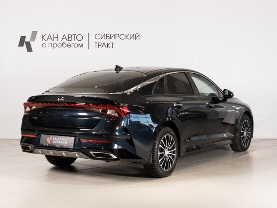 Kia K5 III Казань  - изображение 3