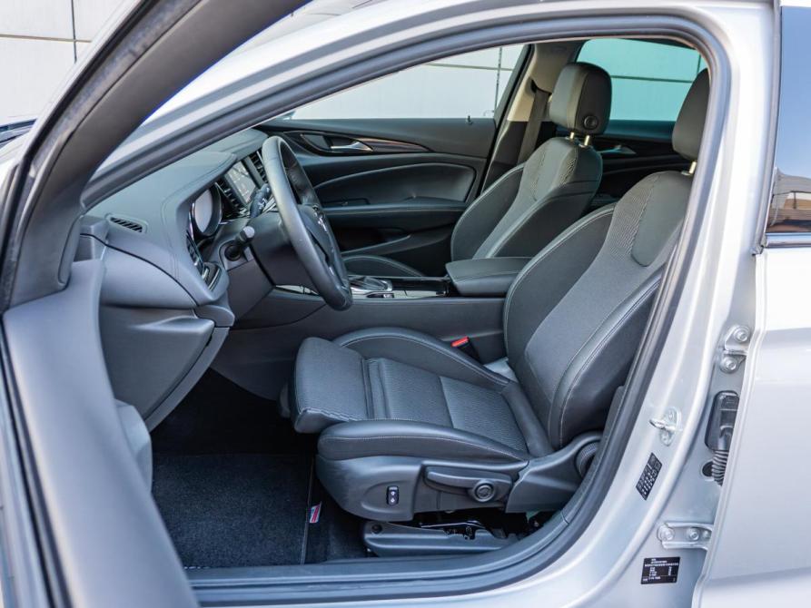 Opel Insignia II Рестайлинг Санкт-Петербург  - изображение 11