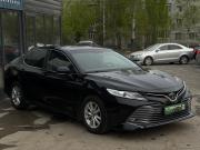 Toyota Camry VIII (XV70) Ижевск  - изображение 39