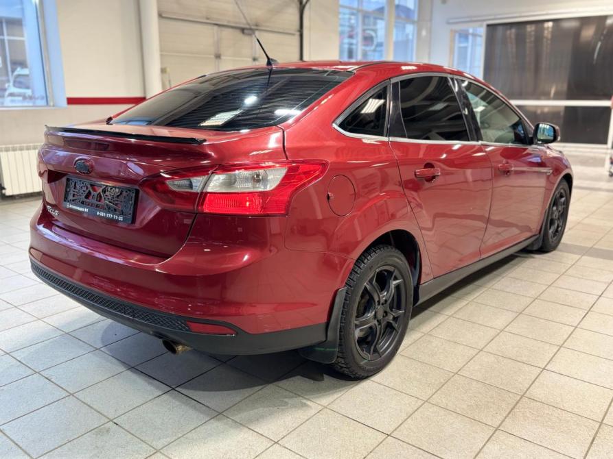 Ford Focus III Челябинск  - изображение 5