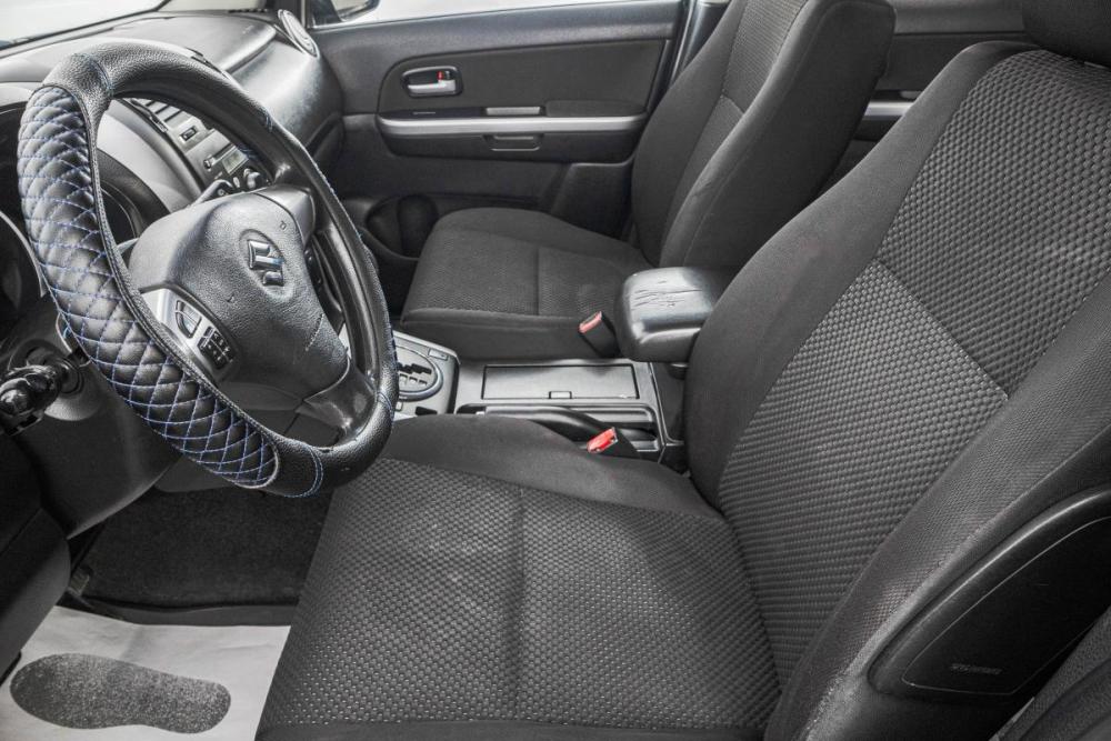 Suzuki Grand Vitara II Рестайлинг Барнаул  - изображение 11