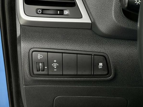 Hyundai Tucson III с пробегом 2018 года, цена 1 695 000 рублей, 199589 км, внедорожник, Автокод Объявления