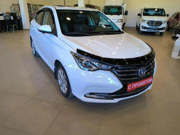 Changan Alsvin с пробегом 2023 года, цена 1 299 000 рублей, 31200 км, седан, Автокод Объявления