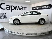 Mitsubishi Lancer X Рестайлинг Новосибирск  - изображение 29