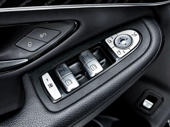 Mercedes-Benz GLC I (X253) Рестайлинг с пробегом 2020 года, цена 3 990 000 рублей, 108403 км, внедорожник, Автокод Объявления