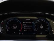 Volkswagen Tiguan II Рестайлинг Москва  - изображение 29