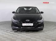 Hyundai Elantra VII (CN7) Химки  - изображение 18