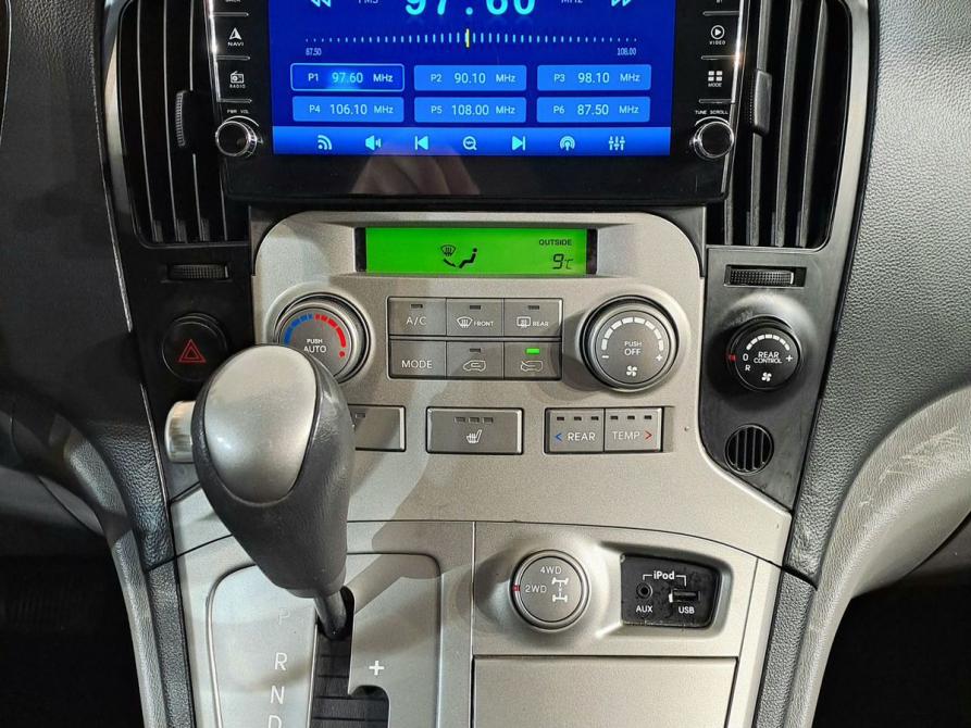 Hyundai Grand Starex I Рестайлинг Москва  - изображение 19