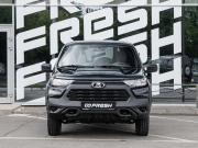 Lada (ВАЗ) Niva Travel I Волгоград  - изображение 18