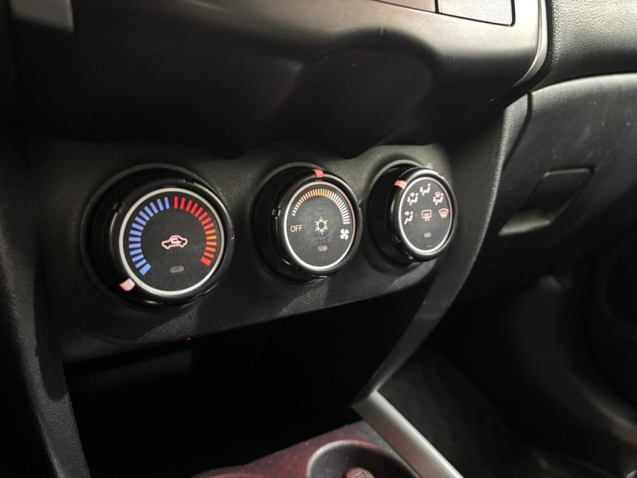 Mitsubishi ASX I Альметьевск  - изображение 18
