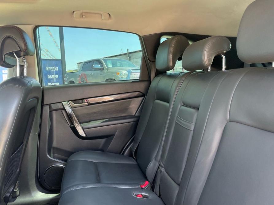 Daewoo Winstorm Краснодар  - изображение 26