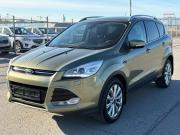 Ford Kuga II Пермь  - изображение 8