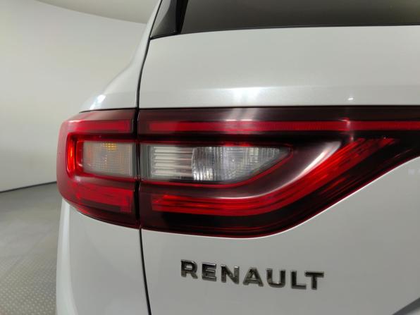 Renault Koleos II с пробегом 2019 года, цена 2 150 000 рублей, 165020 км, внедорожник, Автокод Объявления