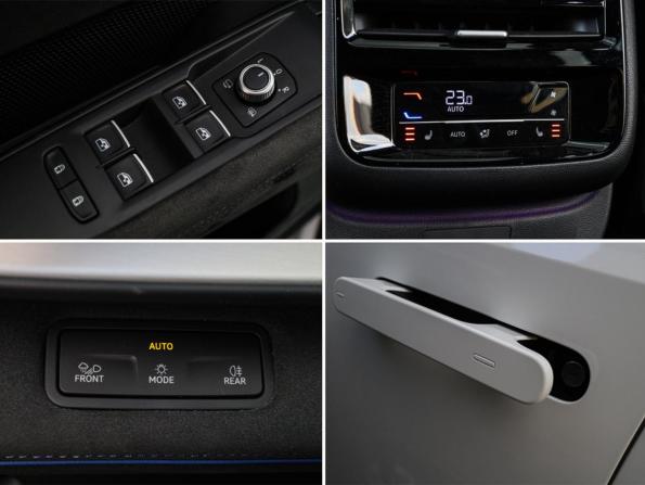 Volkswagen Teramont II (China Market) с пробегом 2025 года, цена 5 500 000 рублей, 25180 км, внедорожник, Автокод Объявления