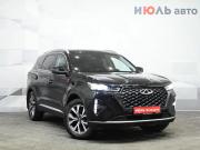 Chery Tiggo 7 Pro Max I Екатеринбург  - изображение 23