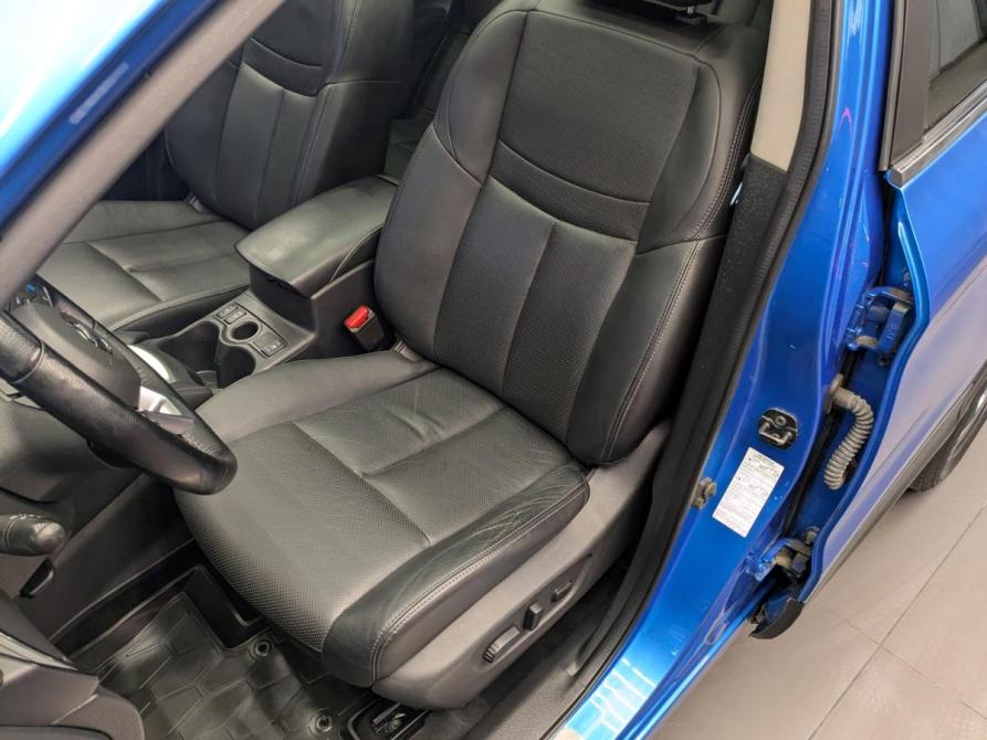 Nissan Qashqai II Рестайлинг Москва  - изображение 14