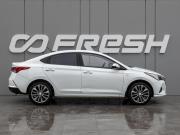 Hyundai Solaris II Краснодар  - изображение 24