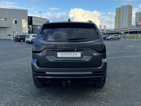 Kia Mohave I Рестайлинг 2 с пробегом 2019 года, цена 3 049 000 рублей, 220578 км, внедорожник, Автокод Объявления