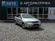 Chevrolet Lacetti I Ярославль  - изображение 36