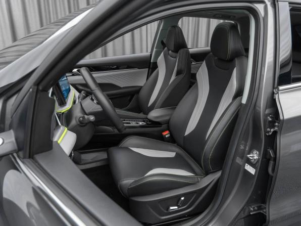 Geely Coolray I Рестайлинг с пробегом 2023 года, цена 2 160 000 рублей, 18496 км, внедорожник, Автокод Объявления