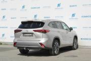 Toyota Highlander IV (XU70) Пермь  - изображение 24