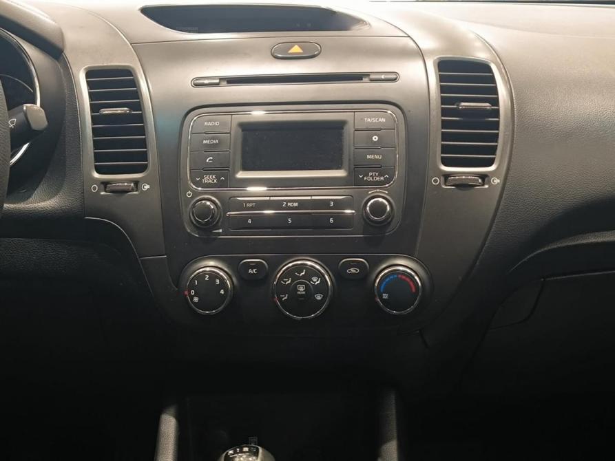 Kia Cerato III Казань  - изображение 18