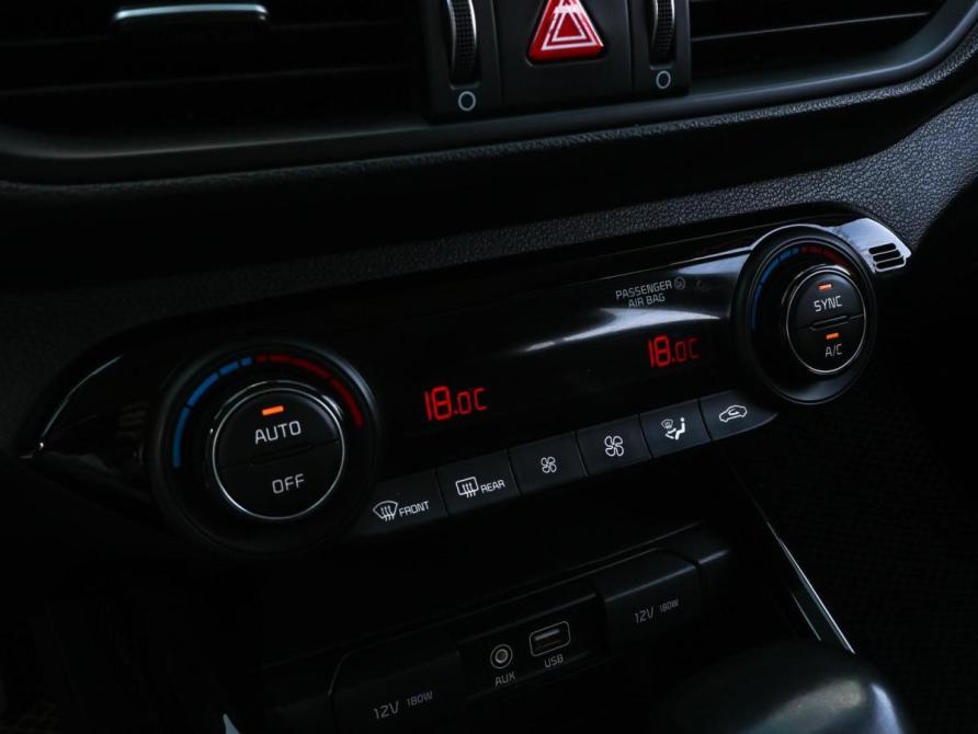 Kia Cerato IV Волгоград  - изображение 16
