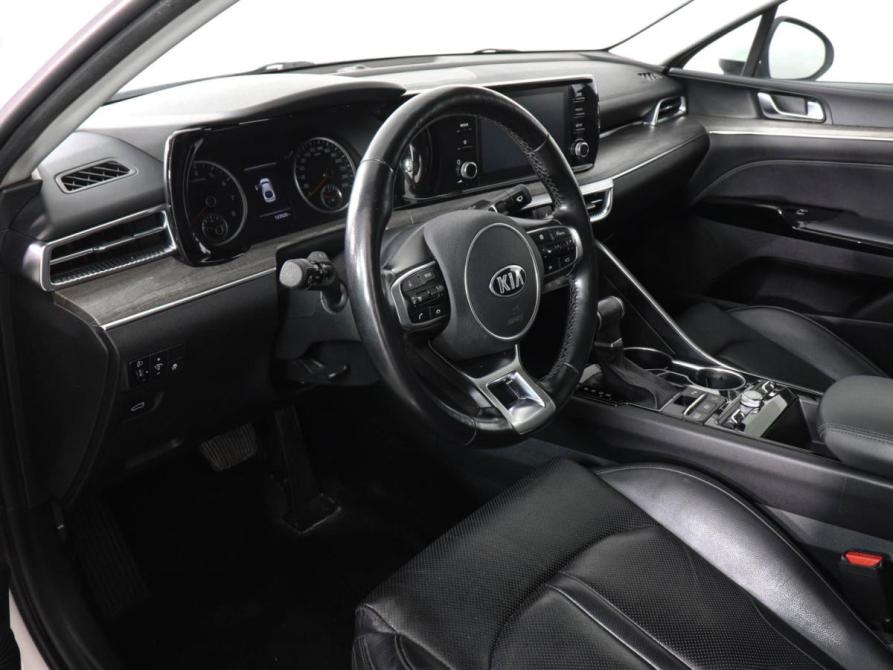 Kia K5 III Химки  - изображение 9