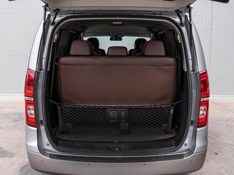 Hyundai Grand Starex I Рестайлинг 2 Краснодар  - изображение 25
