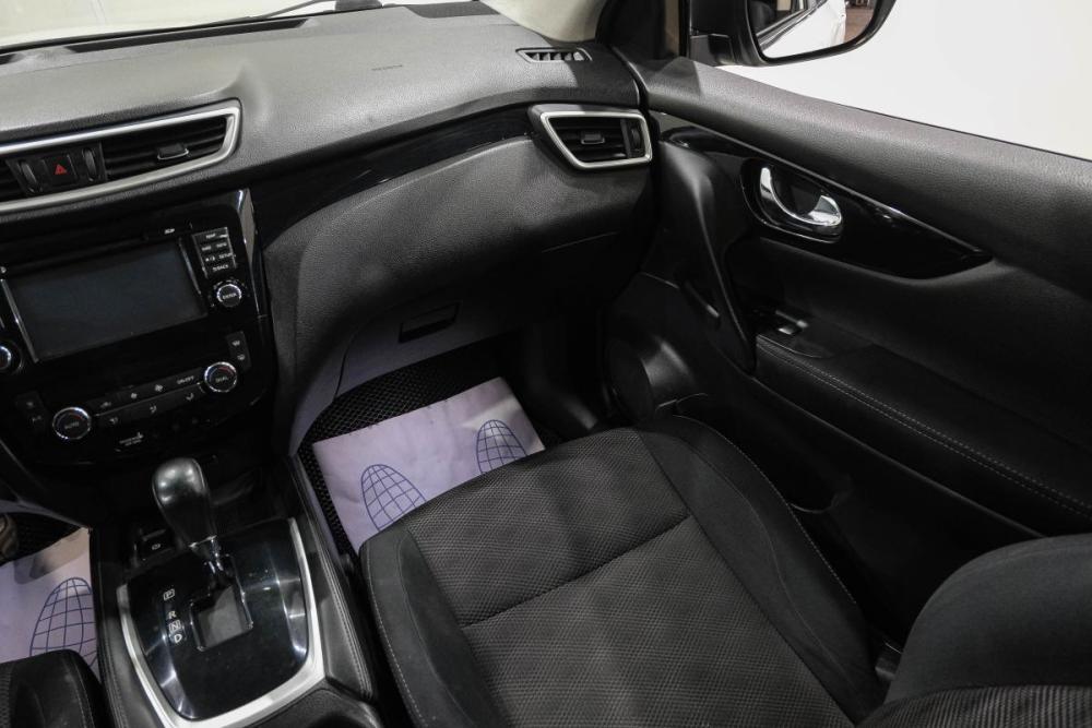 Nissan Qashqai II Новокузнецк  - изображение 18