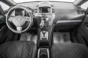 Opel Zafira B Барнаул  - изображение 34