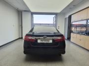 Toyota Camry VII (XV50) Новосибирск  - изображение 18