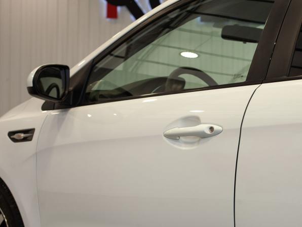 Kia Rio III Рестайлинг с пробегом 2016 года, цена 1 190 000 рублей, 137836 км, хэтчбек, Автокод Объявления