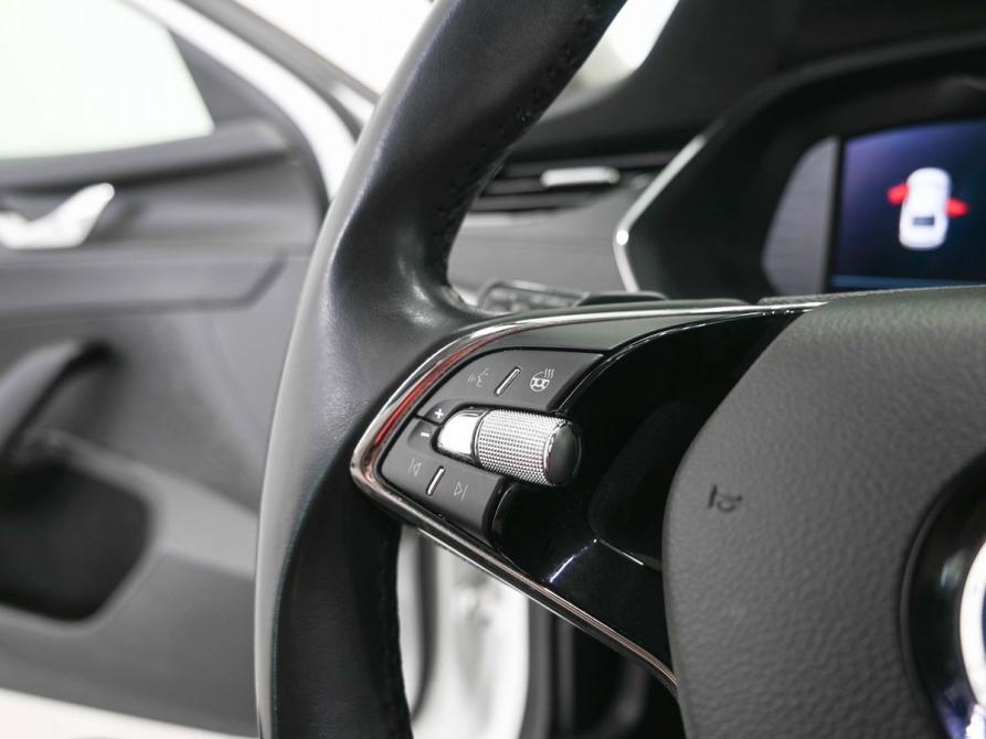 Skoda Octavia IV (A8) Ростов-на-Дону  - изображение 17