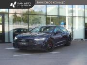 Audi A7 II (4K) Казань  - изображение 16